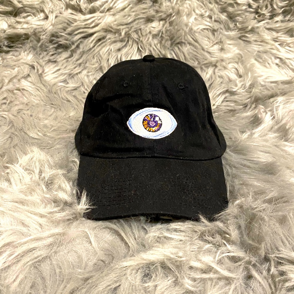 Bad Bunny Official Hat Merch X100PRE Tour